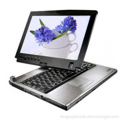 Mini Rotating Style Laptop
